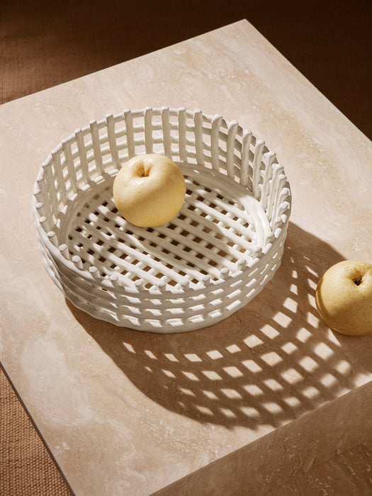 Ceramic Centrepiece