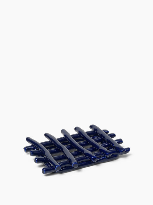 Ceramic Soap Tray