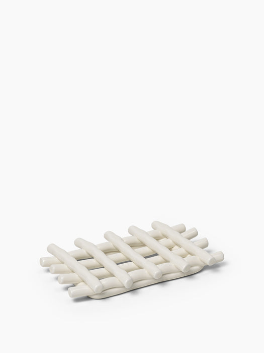 Ceramic Soap Tray