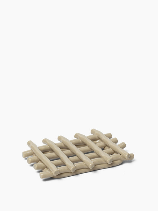 Ceramic Soap Tray