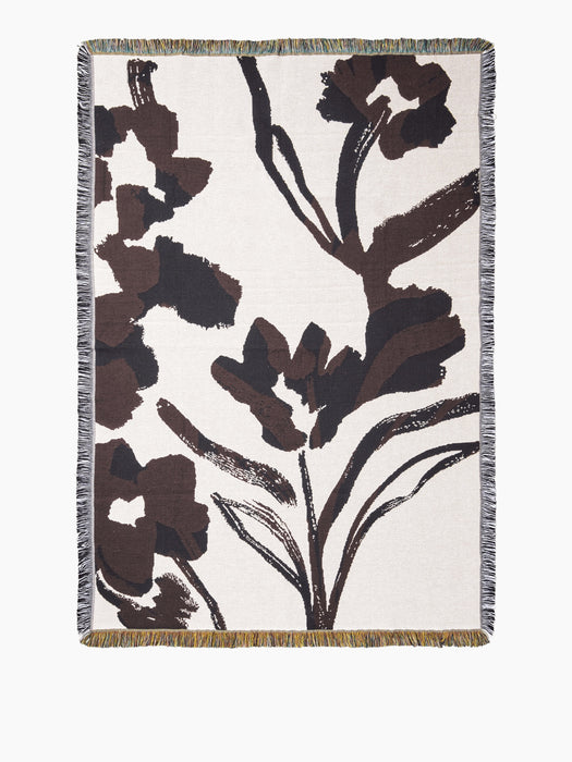 Cilla Tapestry Blanket