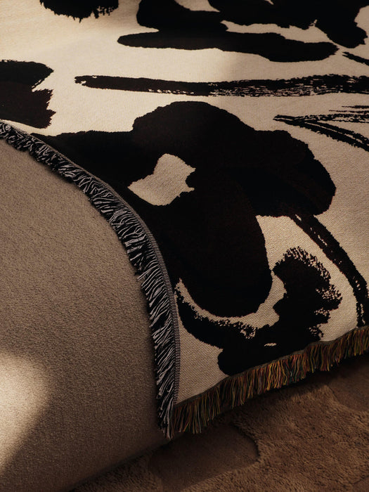 Cilla Tapestry Blanket