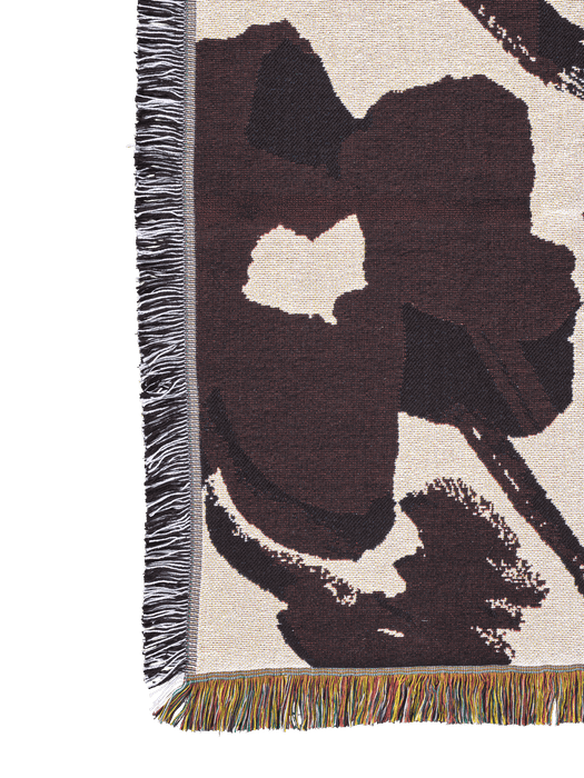 Cilla Tapestry Blanket