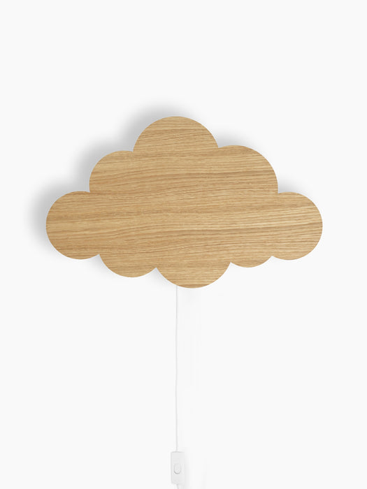 Cloud Lamp