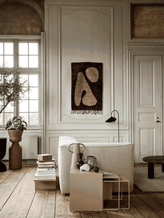 Cluster Tables - Set of 3