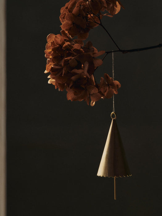 Cone Bell - Set of 2