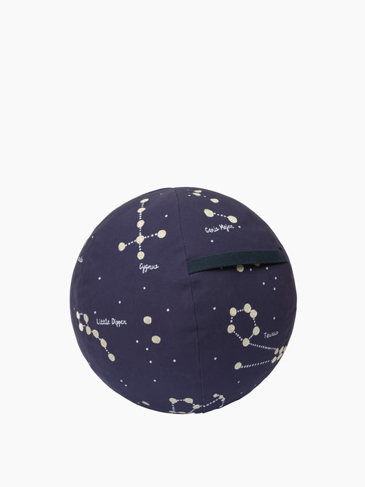 Constellation Pouf