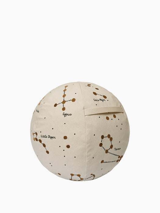 Constellation Pouf