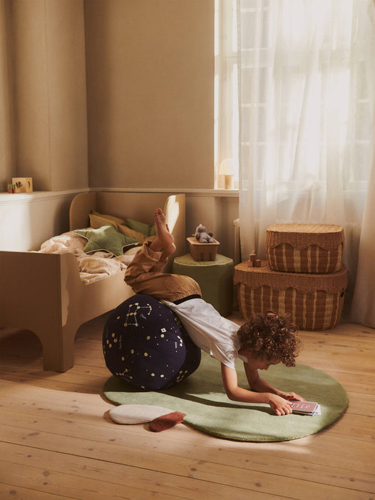 Constellation Pouf