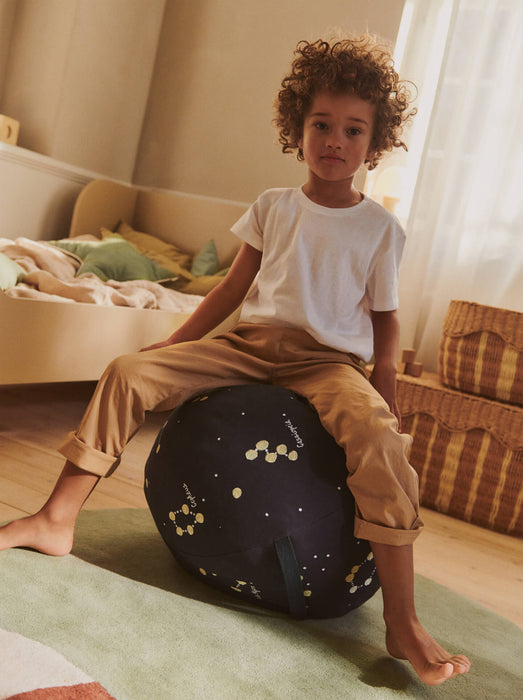 Constellation Pouf