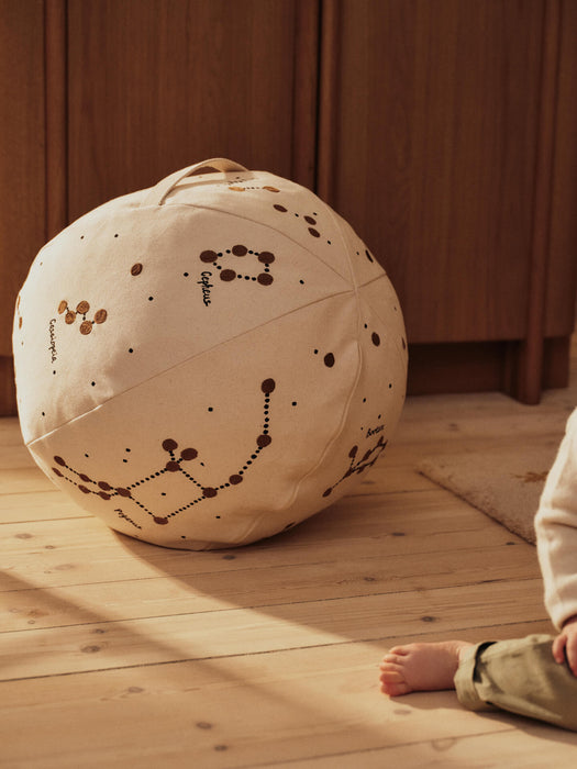 Constellation Pouf