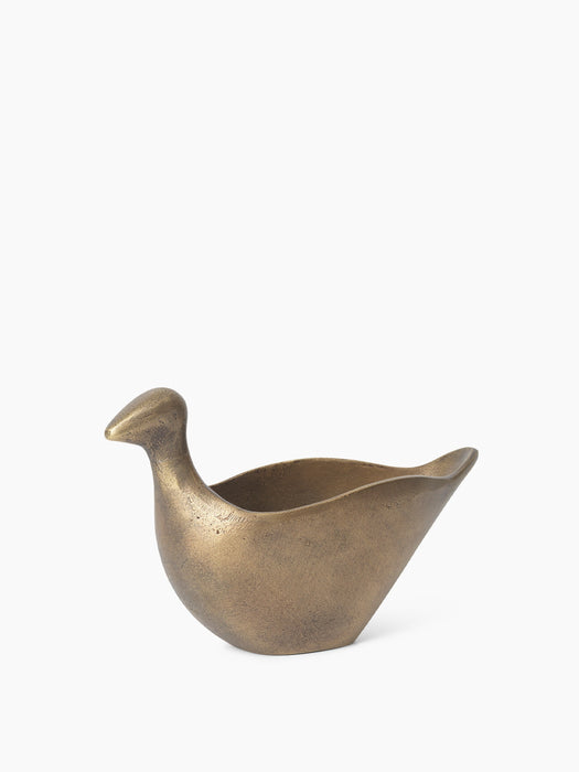 Coot Pencil Holder