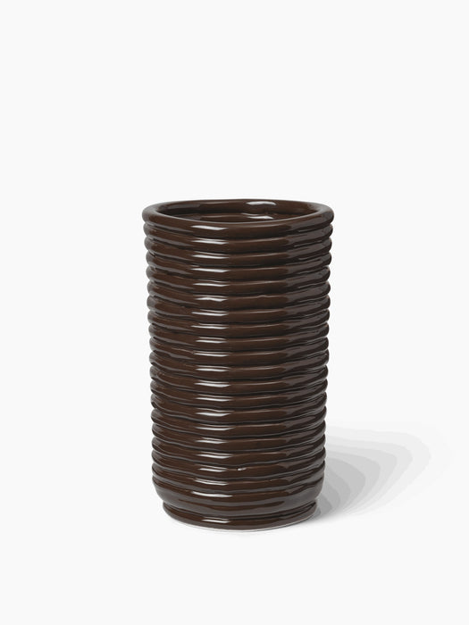 Corduroy Vase