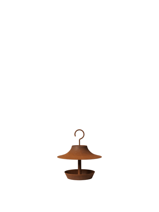 Cortivo Bird Feeder