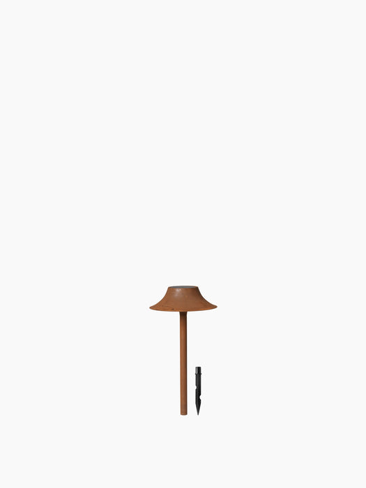 Cortivo Outdoor Solar Light