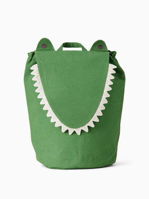 Crocodile Storage