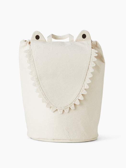 Crocodile Storage