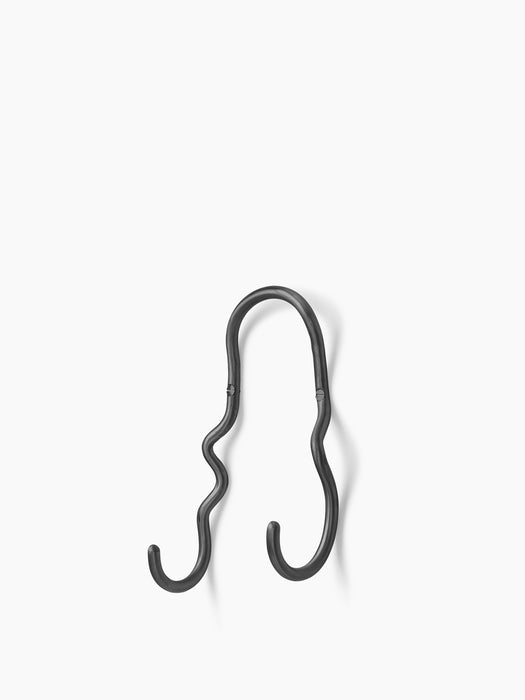 Curvature Double Hook