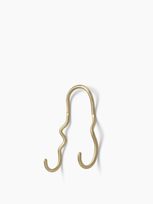 Curvature Double Hook