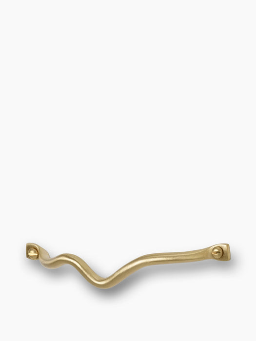 Curvature Handle