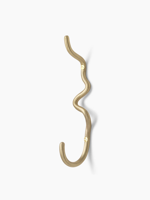 Curvature Hook