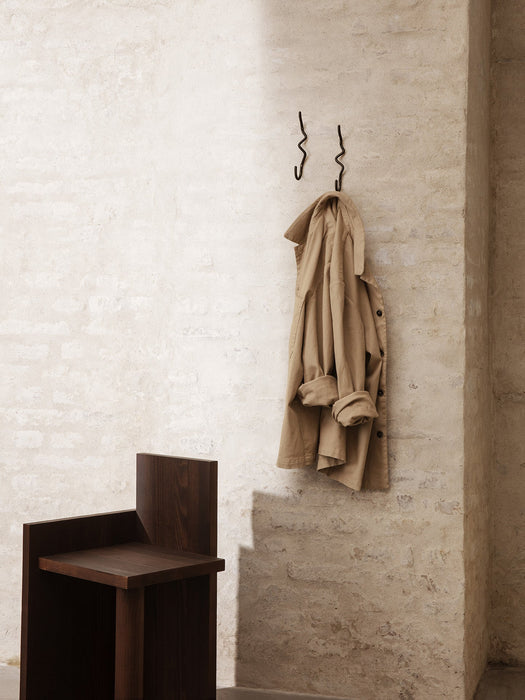 Curvature Hook