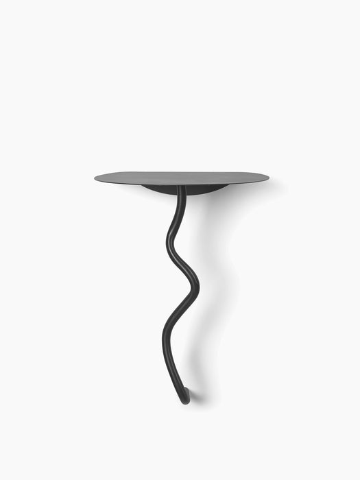 Curvature Wall Table
