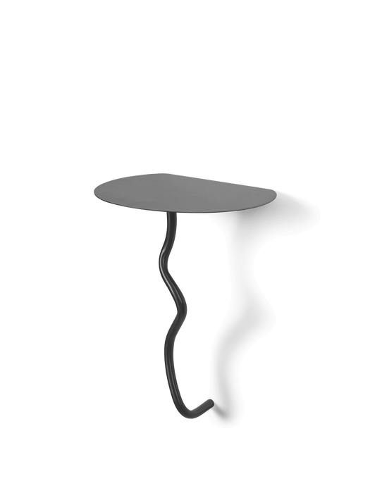 Curvature Wall Table