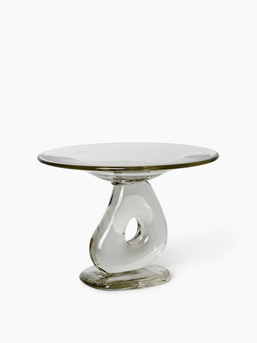 Damo Glass Centrepiece - Large
