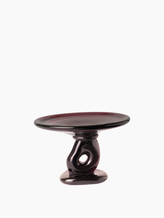 Damo Glass Centrepiece - Small