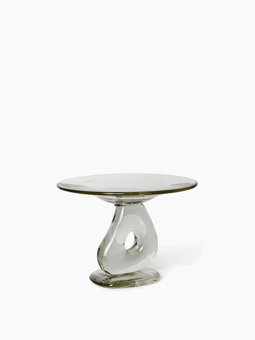 Damo Glass Centrepiece - Small