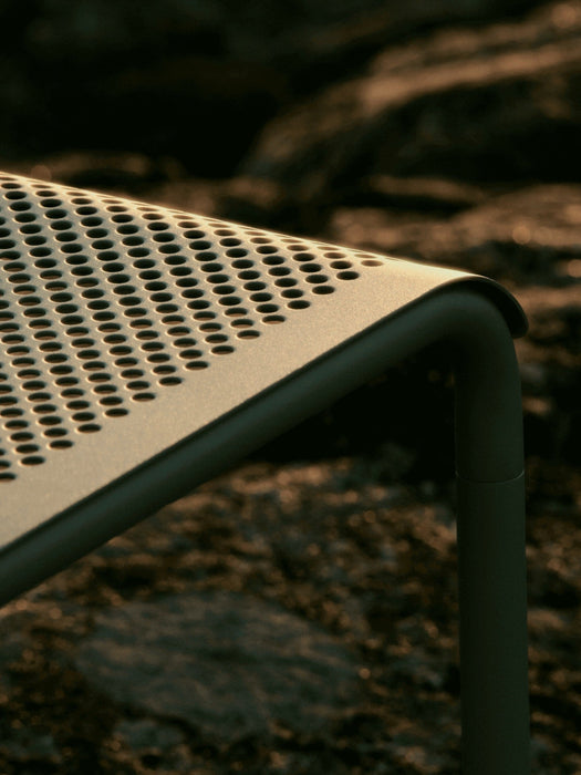 Dapple Bench