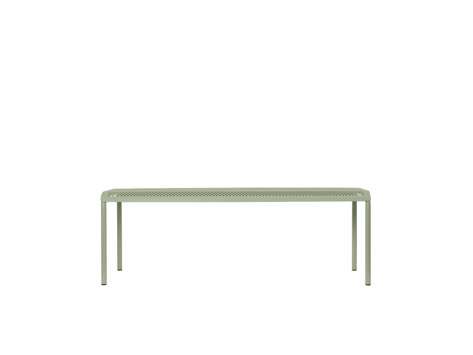 Dapple Bench
