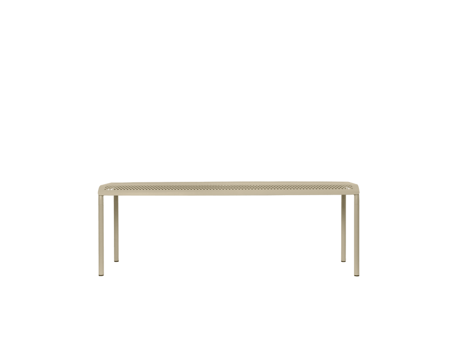 Dapple Bench