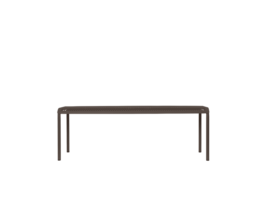 Dapple Bench