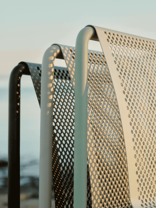 Dapple Chair