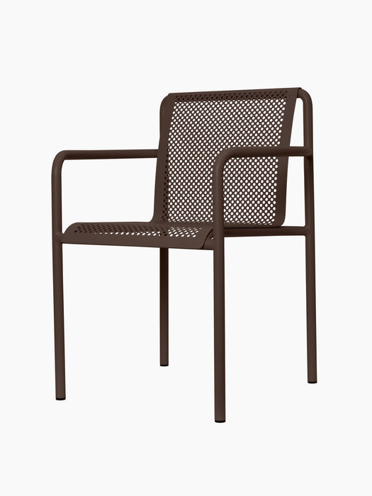 Dapple Chair with Arms