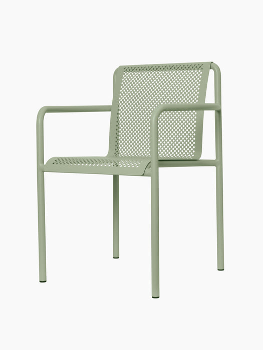 Dapple Chair with Arms