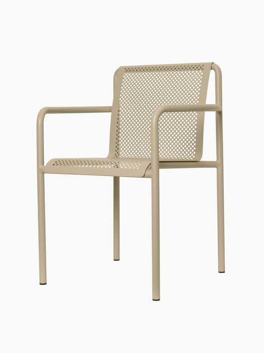 Dapple Chair with Arms