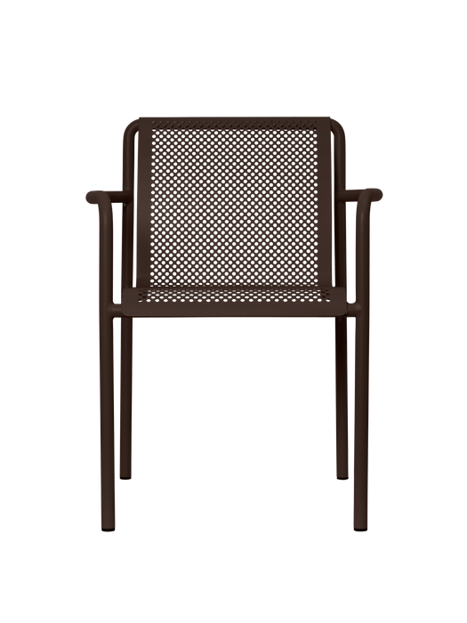 Dapple Chair with Arms