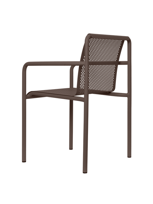 Dapple Chair with Arms