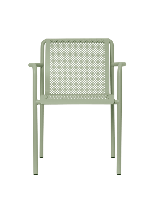 Dapple Chair with Arms