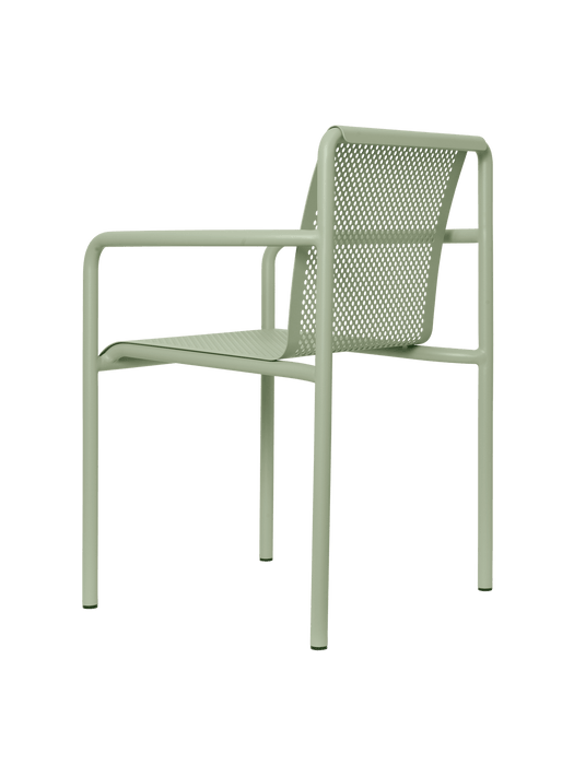 Dapple Chair with Arms