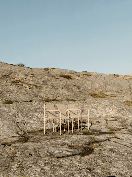 Dapple Chair with Arms