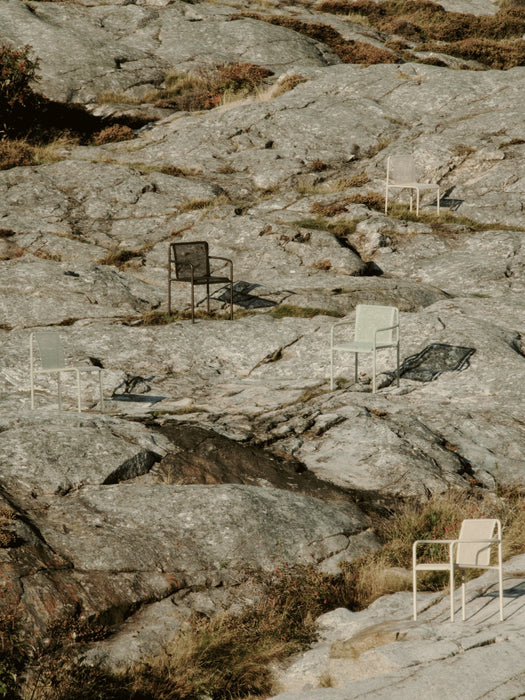 Dapple Chair with Arms
