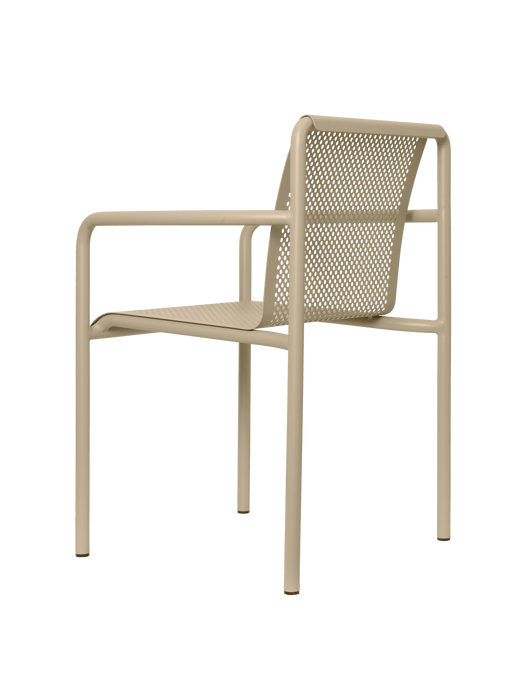 Dapple Chair with Arms