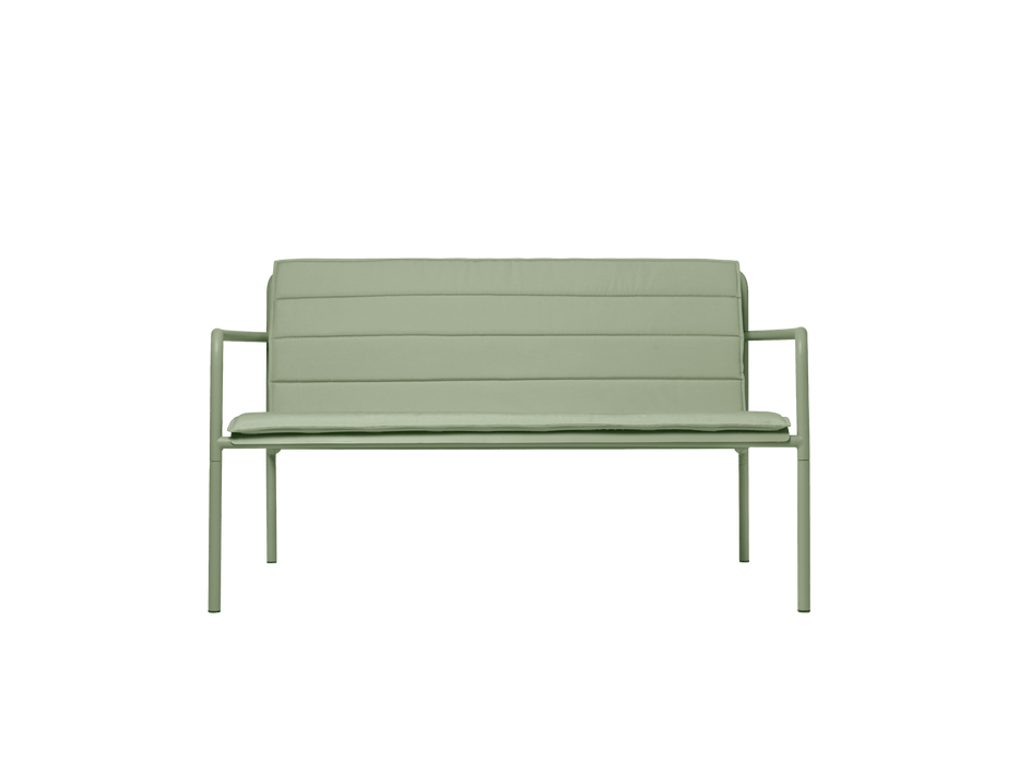 Dapple Cushion - 2-seater