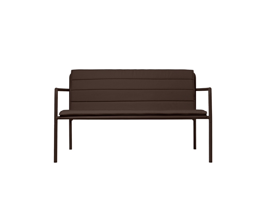 Dapple Cushion - 2-seater