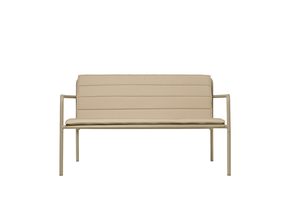 Dapple Cushion - 2-seater