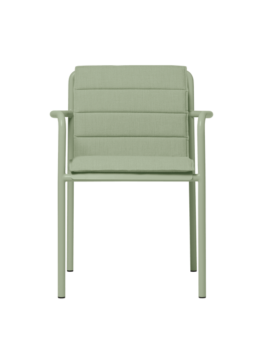 Dapple Cushion - Chair